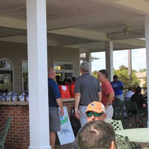 Threaded Fasteners Charity Golf Tournament